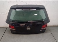  Крышка (дверь) багажника Volkswagen Golf 6 2009-2012 9226725 #1