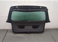  Крышка (дверь) багажника Volkswagen Golf 6 2009-2012 9226725 #4