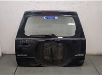  Крышка (дверь) багажника Suzuki Grand Vitara 2005-2015 9226737 #1