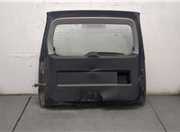  Крышка (дверь) багажника Suzuki Grand Vitara 2005-2015 9226737 #5