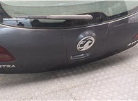  Крышка (дверь) багажника Opel Astra J 2010-2017 9226748 #3