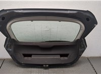  Крышка (дверь) багажника Opel Astra J 2010-2017 9226748 #6