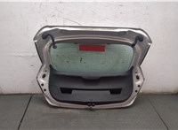  Крышка (дверь) багажника Opel Astra J 2010-2017 9226764 #4