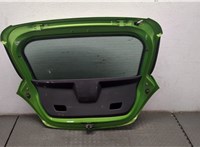  Крышка (дверь) багажника Opel Corsa D 2011-2014 9226802 #5