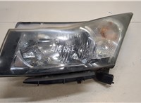  Фара (передняя) Chevrolet Cruze 2009-2015 9226835 #1