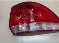  Фонарь (задний) Volkswagen Golf 5 2003-2009 9226911 #1