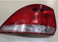  Фонарь (задний) Volkswagen Golf 5 2003-2009 9226923 #1