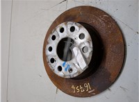 5QN615601A Диск тормозной Volkswagen Taos 9226927 #4