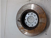 5QN615601A Диск тормозной Volkswagen Taos 9226927 #5