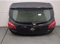  Крышка (дверь) багажника KIA Ceed 2012-2018 9226949 #1