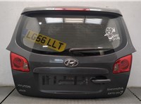  Крышка (дверь) багажника Hyundai Santa Fe 2005-2012 9226958 #1