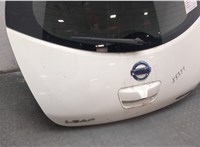  Крышка (дверь) багажника Nissan Leaf 2010-2017 9226976 #2