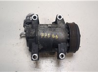  Компрессор кондиционера Nissan Primera P12 2002-2007 9226996 #1