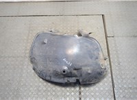  Защита арок (подкрылок) Renault Scenic 2003-2009 9227006 #1