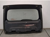  Крышка (дверь) багажника Suzuki Ignis 2000-2004 9227030 #6