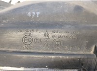  Фара (передняя) Mitsubishi Pajero / Montero 2000-2006 9227043 #3