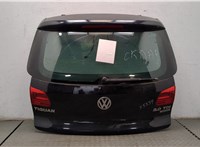  Крышка (дверь) багажника Volkswagen Tiguan 2011-2016 9227051 #1