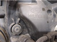  Фара (передняя) Hyundai Getz 9227060 #4