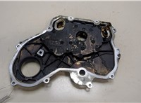  Крышка передняя ДВС Opel Vectra C 2002-2008 9227100 #3