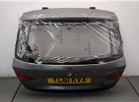  Крышка (дверь) багажника BMW X1 (E84) 2009-2015 9227146 #1