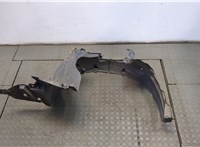  Защита арок (подкрылок) Nissan Note E11 2006-2013 9227163 #5