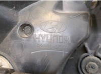  Фара (передняя) Hyundai Getz 9227179 #4