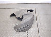  Защита арок (подкрылок) Ford Focus 2 2005-2008 9227205 #4