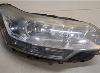 9684845180, 89901889, 89902487 Фара (передняя) Citroen C5 2008- 9227241 #1