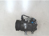  Компрессор кондиционера Hyundai Santa Fe 2005-2012 9227264 #7