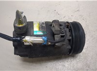  Компрессор кондиционера Opel Astra G 1998-2005 9227275 #4