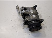  Компрессор кондиционера Audi A4 (B8) 2007-2011 9227349 #1