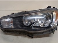  Фара (передняя) Mitsubishi Lancer 10 2007-2015 9227351 #1