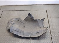  Защита арок (подкрылок) Mercedes C W203 2000-2007 9227359 #3