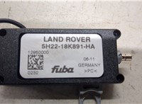  Антенна Land Rover Range Rover Sport 2009-2013 9227375 #3