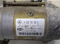  Стартер Mercedes C W202 1993-2000 9227403 #4