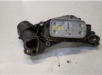  Корпус масляного фильтра Opel Astra H 2004-2010 9227619 #1