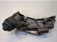  Корпус масляного фильтра Opel Astra H 2004-2010 9227619 #3