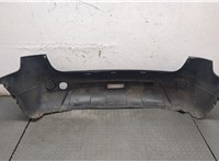  Бампер Nissan Qashqai 2006-2013 9227622 #5