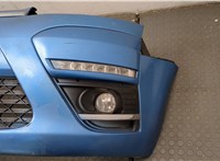  Бампер Citroen C4 Picasso 2006-2013 9227631 #2