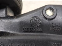 5C6809999 Лючок бензобака Volkswagen Jetta 6 2010-2015 9227641 #3