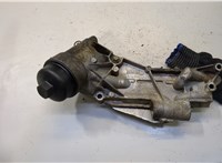  Корпус масляного фильтра Chevrolet Aveo (T250 / 255) 2008-2011 9227643 #3