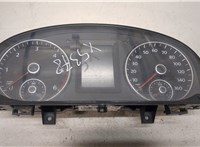  Щиток приборов (приборная панель) Volkswagen Caddy 2010-2015 9227648 #1