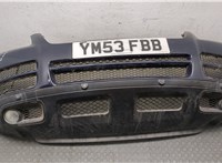  Бампер Volkswagen Touareg 2002-2007 9227668 #1