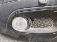  Бампер Volkswagen Touareg 2002-2007 9227668 #4