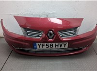  Бампер Renault Scenic 2003-2009 9227711 #1