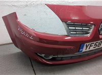  Бампер Renault Scenic 2003-2009 9227711 #2