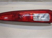  Фонарь (задний) Ford Fusion 2002-2012 9227718 #1