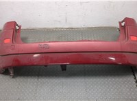  Бампер Renault Scenic 2003-2009 9227734 #1