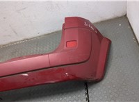  Бампер Renault Scenic 2003-2009 9227734 #2