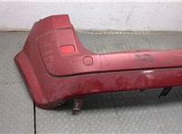  Бампер Renault Scenic 2003-2009 9227734 #4